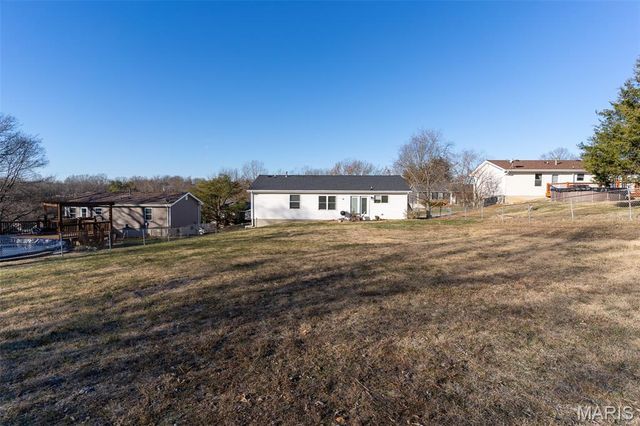 722 Sur Vista Drive, Arnold, MO 63010