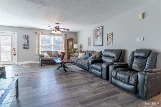 722 Sur Vista Drive, Arnold, MO 63010