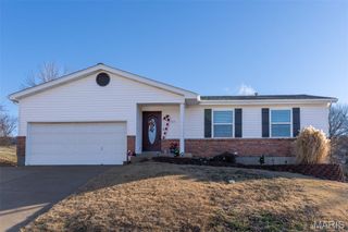 722 Sur Vista Drive, Arnold, MO 63010