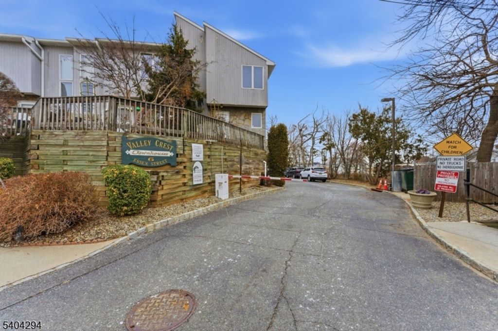 6 Essex St. G 39, Belleville Twp., NJ 07109