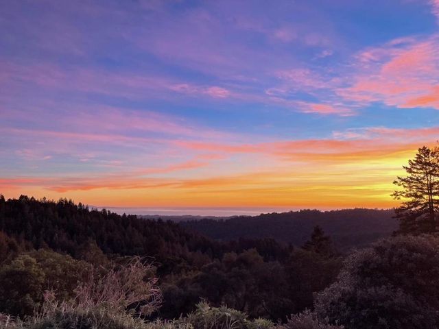 1584 Tindall Ranch Road, Corralitos, CA 95076