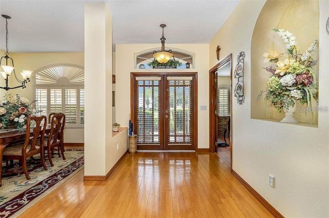 10001 HIGHLAND WOODS COURT, Orlando, FL 32836