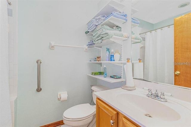 10001 HIGHLAND WOODS COURT, Orlando, FL 32836