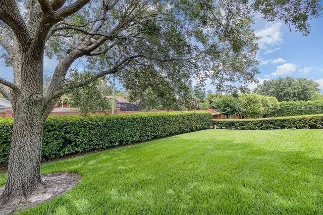 10001 HIGHLAND WOODS COURT, Orlando, FL 32836