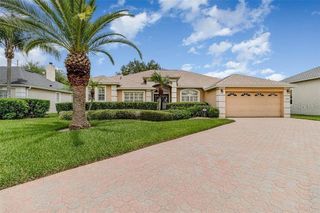 10001 HIGHLAND WOODS COURT, Orlando, FL 32836