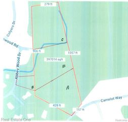 000 Camelot Way Parcel A Proposed, Rochester, MI 48306