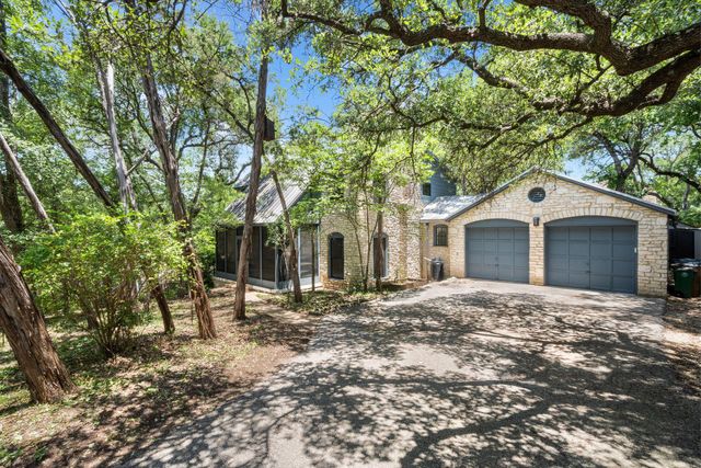 1703 Graywood CV, Austin, TX 78704