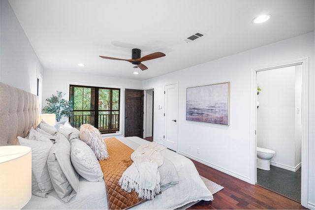 1703 Graywood CV, Austin, TX 78704