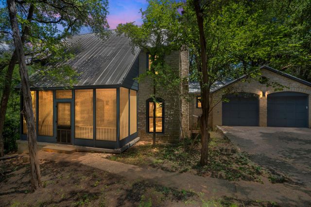 1703 Graywood CV, Austin, TX 78704