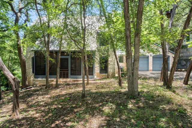 1703 Graywood CV, Austin, TX 78704