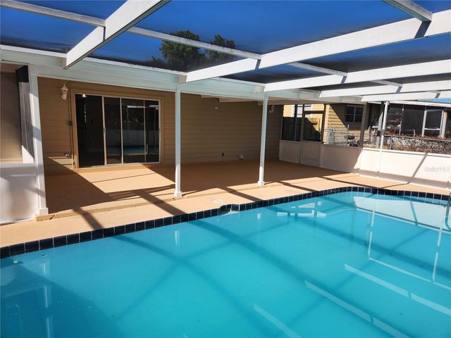 4462 CYNTHIA LANE, Spring Hill, FL 34606