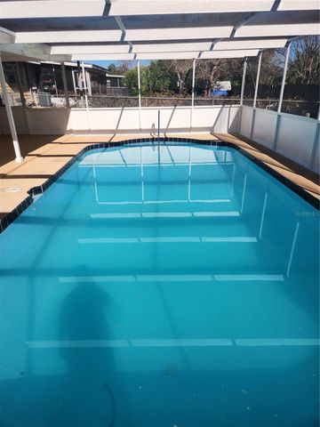 4462 CYNTHIA LANE, Spring Hill, FL 34606