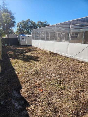 4462 CYNTHIA LANE, Spring Hill, FL 34606