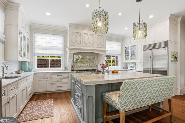 1082 Village Oaks Lane, St. Simons, GA 31522