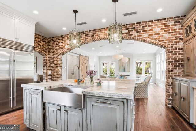 1082 Village Oaks Lane, St. Simons, GA 31522