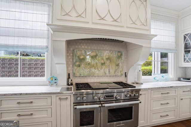 1082 Village Oaks Lane, St. Simons, GA 31522