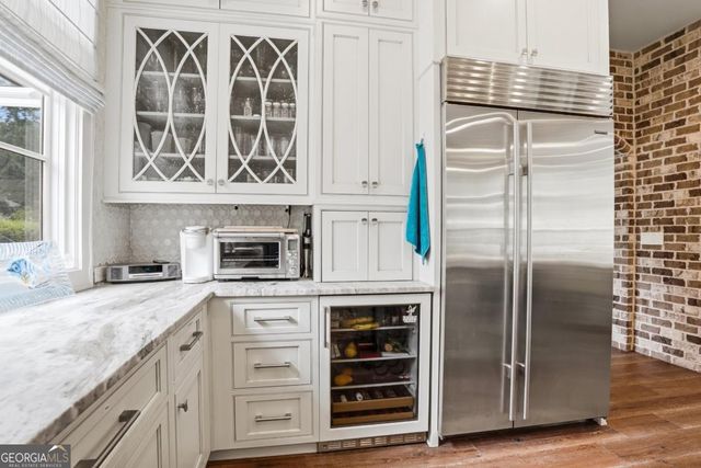 1082 Village Oaks Lane, St. Simons, GA 31522