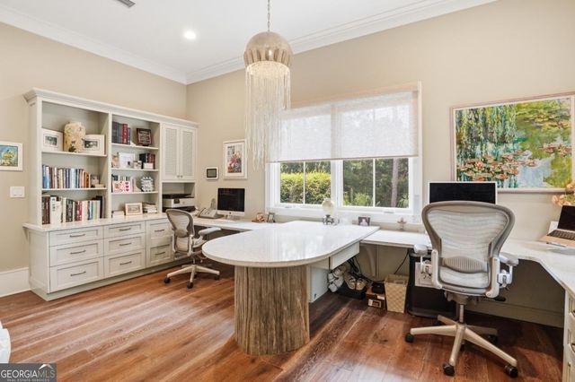 1082 Village Oaks Lane, St. Simons, GA 31522