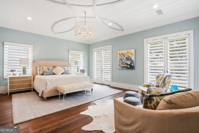 1082 Village Oaks Lane, St. Simons, GA 31522