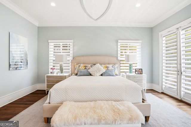 1082 Village Oaks Lane, St. Simons, GA 31522