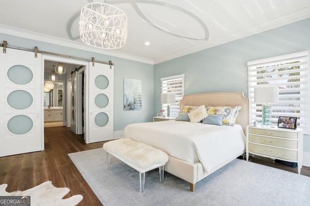 1082 Village Oaks Lane, St. Simons, GA 31522