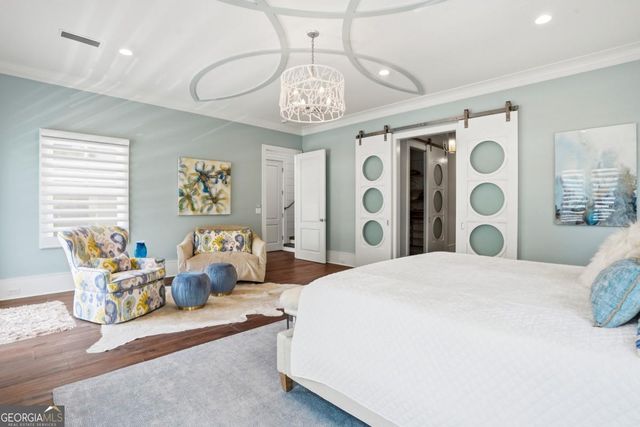 1082 Village Oaks Lane, St. Simons, GA 31522