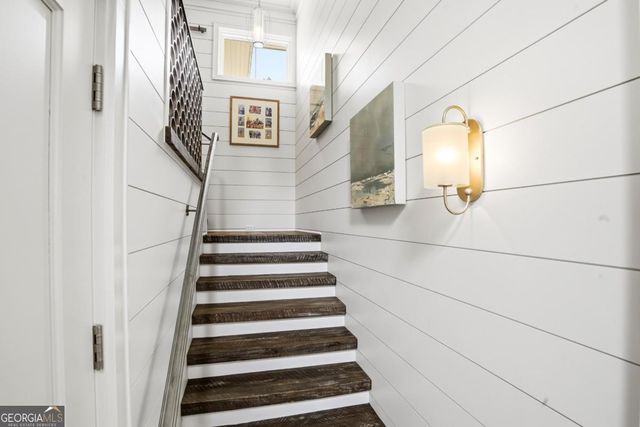 1082 Village Oaks Lane, St. Simons, GA 31522