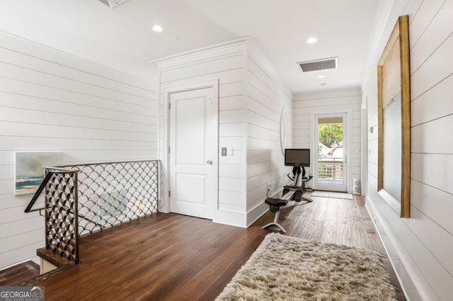 1082 Village Oaks Lane, St. Simons, GA 31522