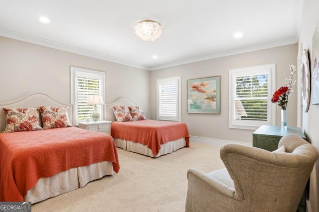 1082 Village Oaks Lane, St. Simons, GA 31522