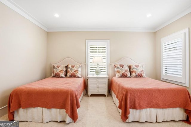 1082 Village Oaks Lane, St. Simons, GA 31522