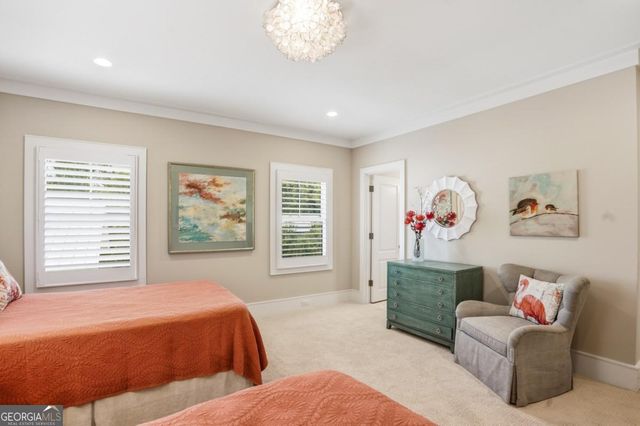 1082 Village Oaks Lane, St. Simons, GA 31522