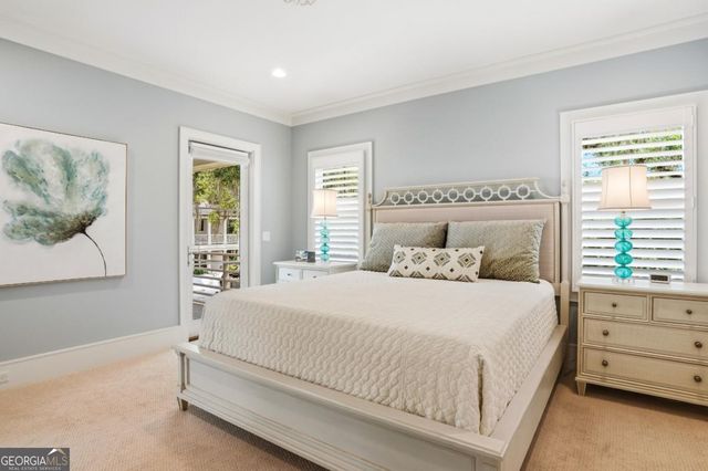 1082 Village Oaks Lane, St. Simons, GA 31522