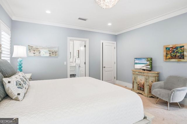 1082 Village Oaks Lane, St. Simons, GA 31522
