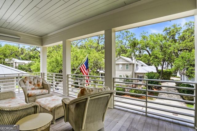 1082 Village Oaks Lane, St. Simons, GA 31522