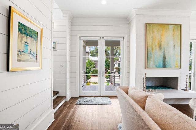 1082 Village Oaks Lane, St. Simons, GA 31522