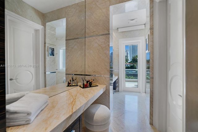 142 S Island Drive, Golden Beach, FL 33160