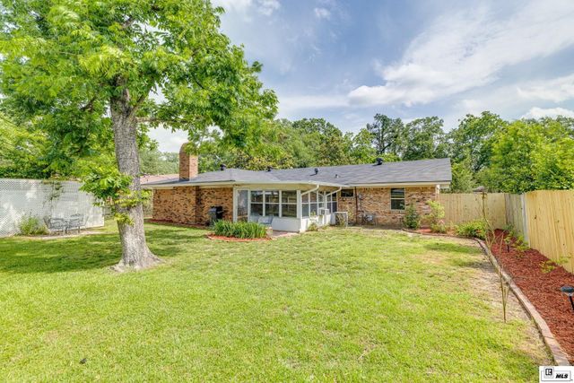 2315 DUVAL DRIVE, Monroe, LA 71201