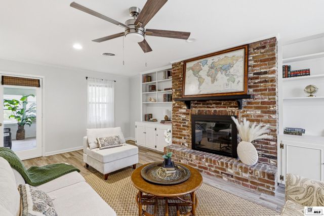 2315 DUVAL DRIVE, Monroe, LA 71201