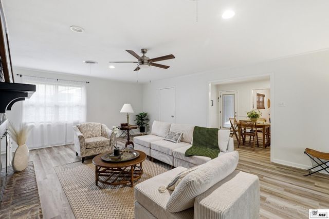 2315 DUVAL DRIVE, Monroe, LA 71201