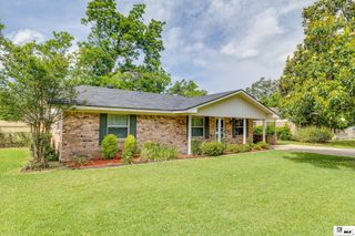 2315 DUVAL DRIVE, Monroe, LA 71201