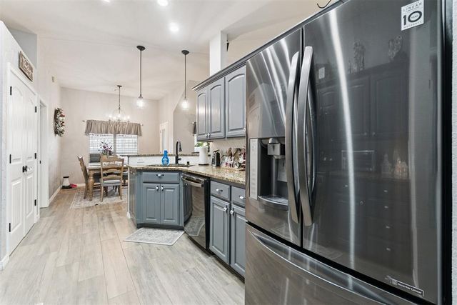 1404 SW 129th Street, Oklahoma City, OK 73170