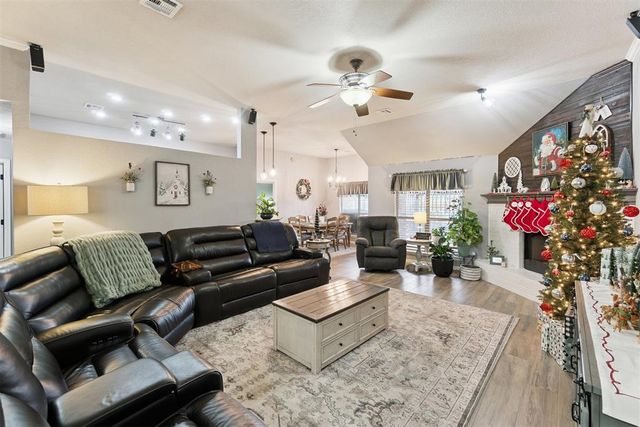 1404 SW 129th Street, Oklahoma City, OK 73170