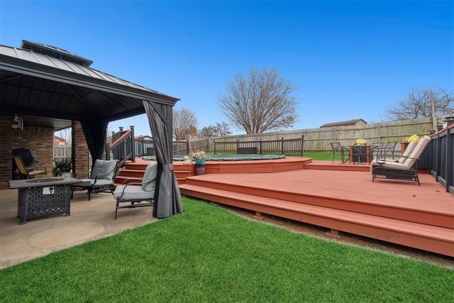 1404 SW 129th Street, Oklahoma City, OK 73170