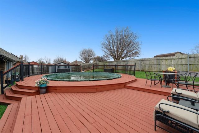 1404 SW 129th Street, Oklahoma City, OK 73170