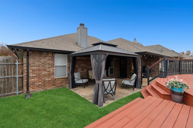 1404 SW 129th Street, Oklahoma City, OK 73170