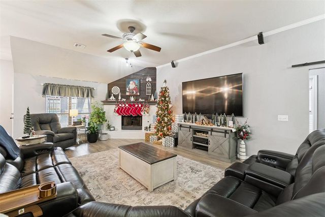 1404 SW 129th Street, Oklahoma City, OK 73170