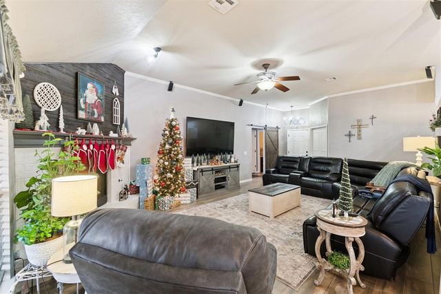 1404 SW 129th Street, Oklahoma City, OK 73170