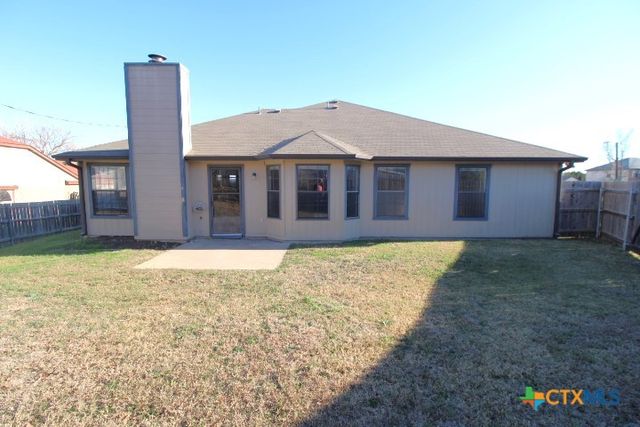 401 E Hogan Drive, Copperas Cove, TX 76522