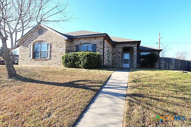 401 E Hogan Drive, Copperas Cove, TX 76522