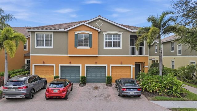 7839 LIMESTONE LANE 12-204, Sarasota, FL 34233